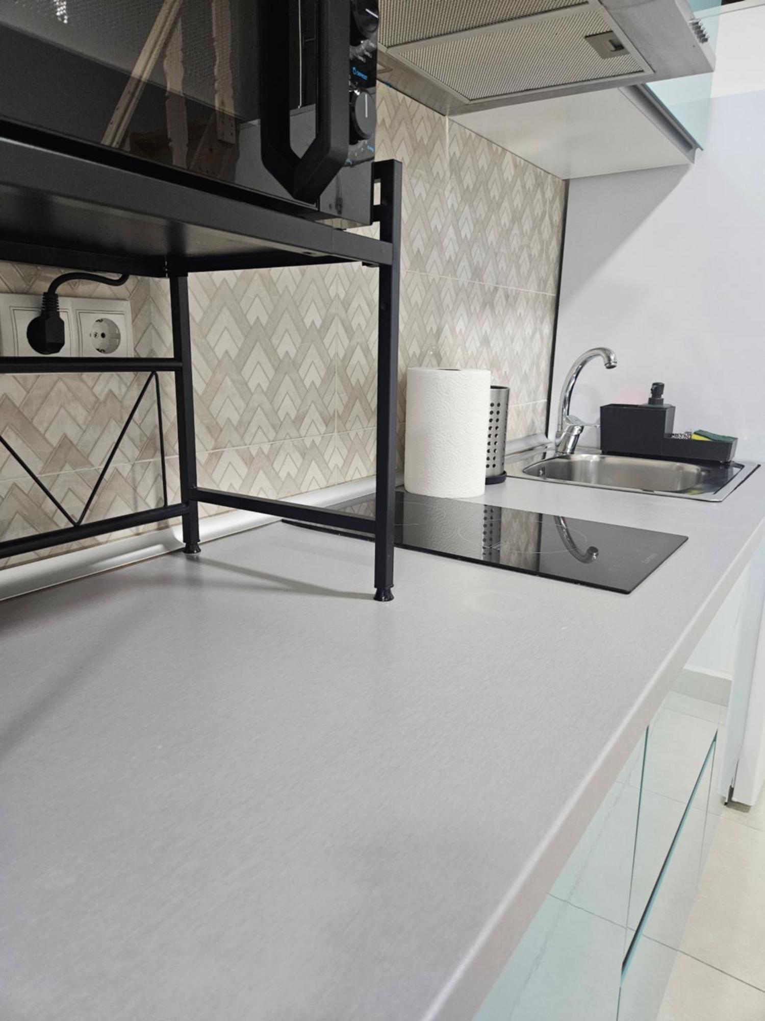 Alojame Apartment *