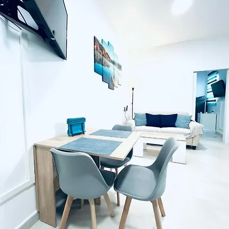 Alojame Valencia Apartment Exterior photo