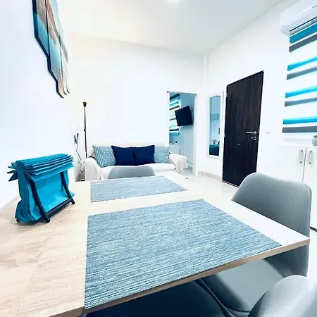 Alojame Valencia Apartment Exterior photo