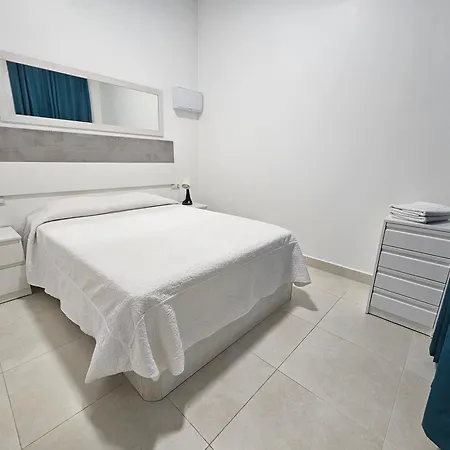 Alojame Valencia Apartment Exterior photo