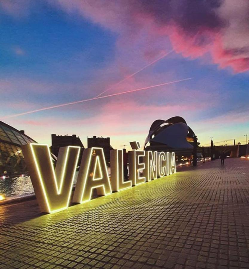 Alojame Valence