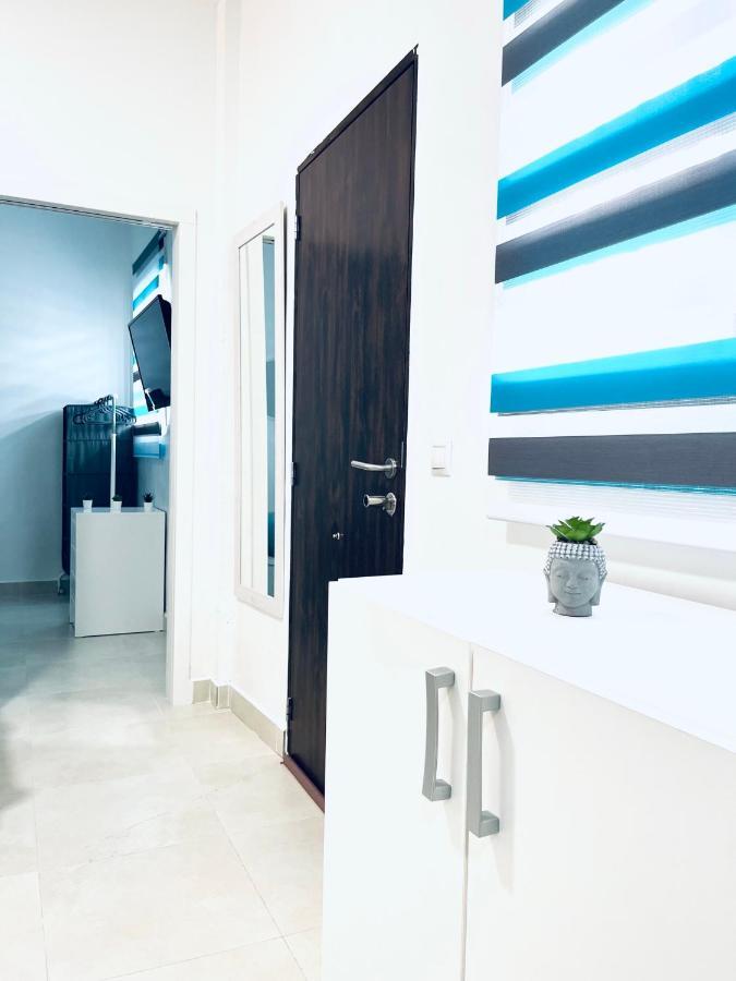 Appartement Alojame *