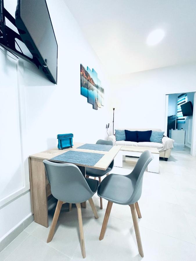 Alojame Appartement