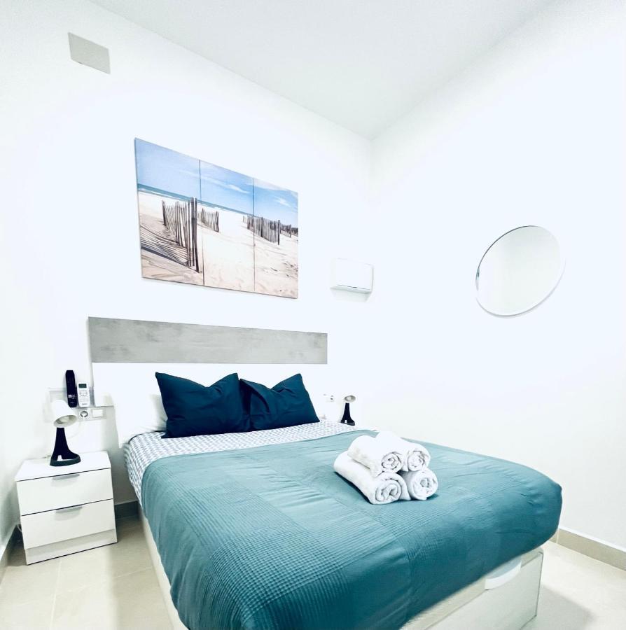 Appartement Alojame *
