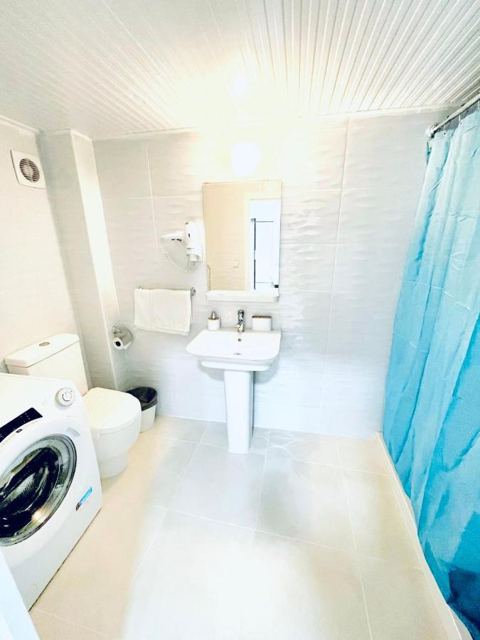 Appartement Alojame
