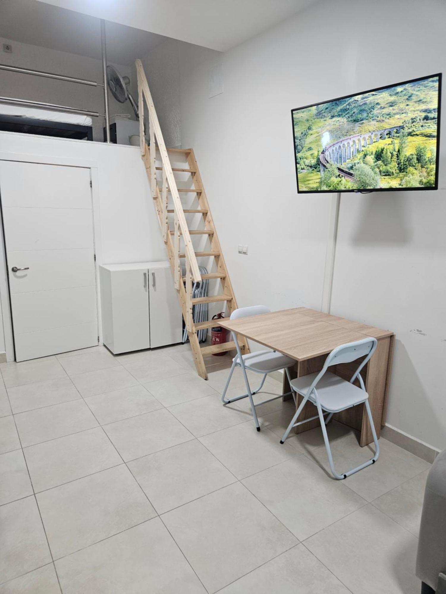 Alojame Appartement