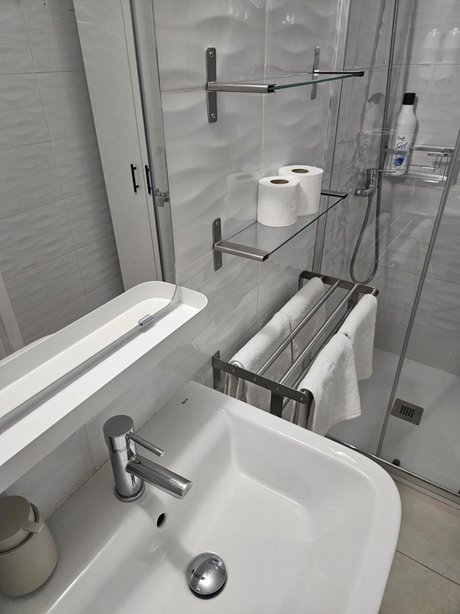 Appartement Alojame *